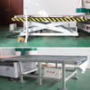 1530 router CNC in legno ATC per mobili per la produzione di mobili