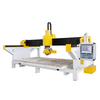 SAGGI BRIDO CNC a 5 assi per bancone in granito da cucina