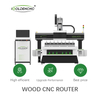Fornitore di router CNC più economico ATC CNC