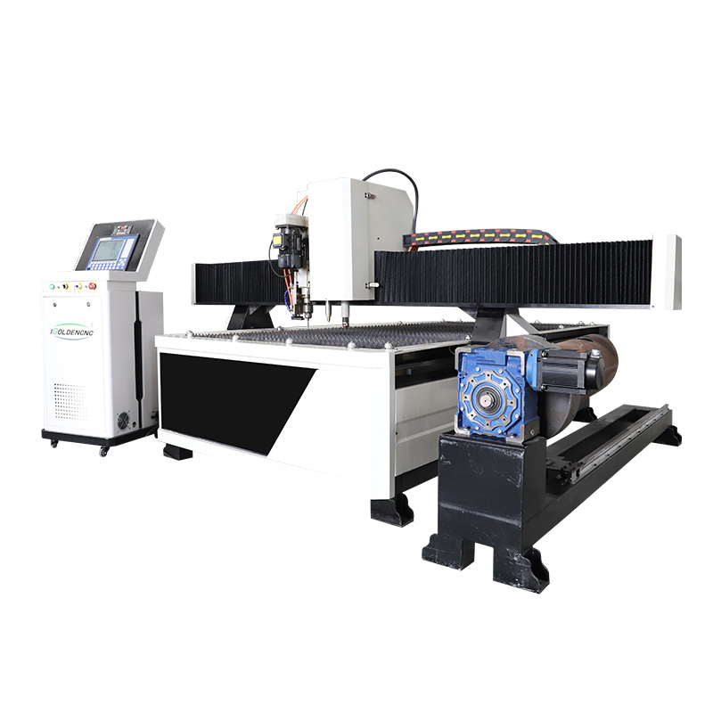 1325 CNC Plasma Taring Machine in vendita