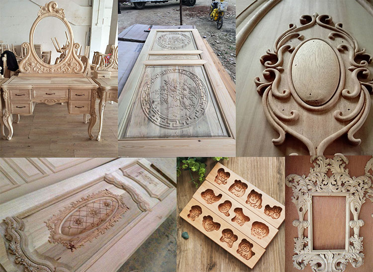 Lavorazione del legno: un’antica e nobile arte gardenese