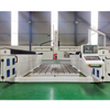IGW-5AM-2030 Gantry Moving 5 Asse CNC Router