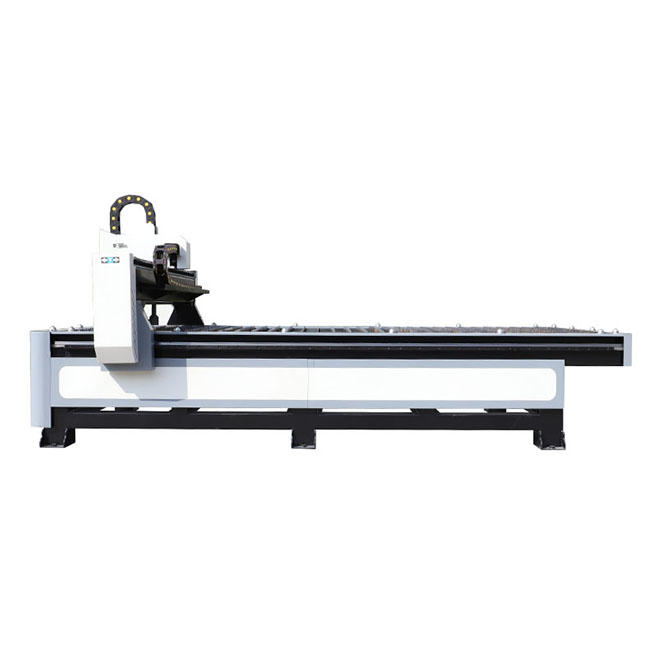 Macchina da taglio al plasma CNC