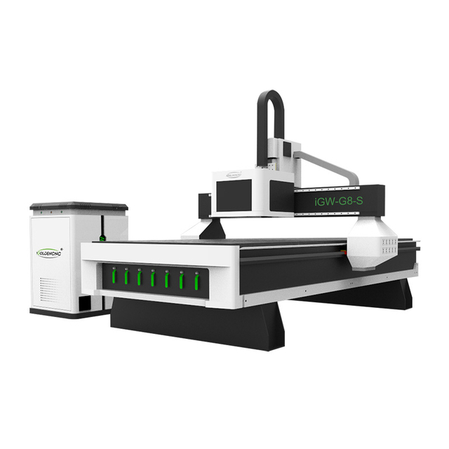 Macchina con incisione in legno a 3 assi router CNC in vendita
