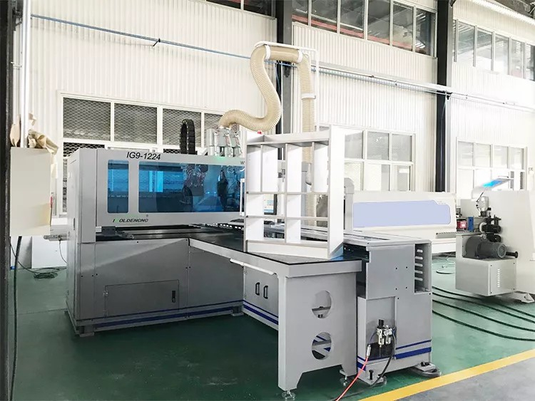 Fornitori di linee di produzione di mobili di alta qualità