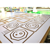 4x8 1325 router CNC di alta qualità ATC Linear Woodworking