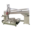 Tabella IGW-5AM-3012 MOVIMENTO 5 ASSIS CNC router