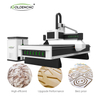 Macchina con incisione in legno a 3 assi router CNC in vendita