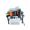  MDF PVC Wood Edge Machine Migliore macchina da banding per piccoli negozi